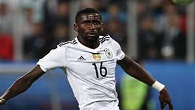 روديجر مدافع تشيلسي:مواجهة ليفاندوفسكي صعبة بدوري الأبطال