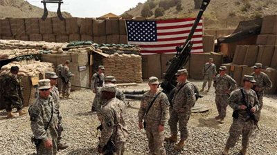 قبرص تبدي استعدادها لاستضافة وحدة عسكرية أمريكية في حالة الطوارئ