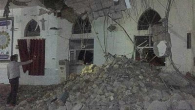 زلزال بقوة 3ر4 يضرب مدينة خانقين العراقية