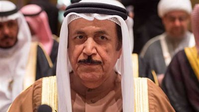 رئيس الأعلى للشئون الإسلامية بالبحرين يثمن دور مصر في الدفاع عن الأمة