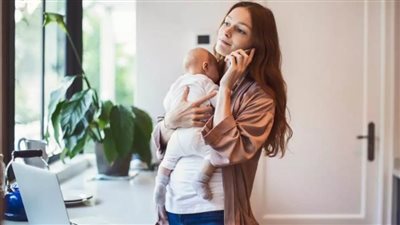 5 نصائح لعمل فعال من المنزل وسط أطفالك