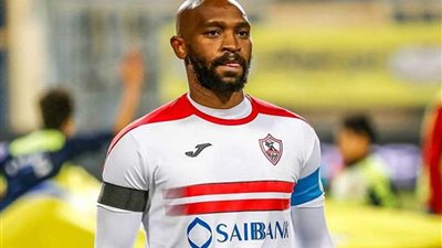 الزمالك يواجه زيسكو الزامبي بزيه الرسمي
