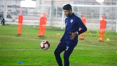 أول رد من الزمالك على هروب فرجاني ساسي