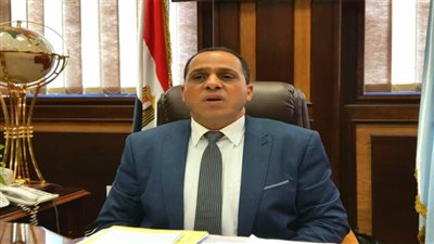 تعميم نظام الفيديو كونفرانس في جميع مجالس جامعة دمنهور