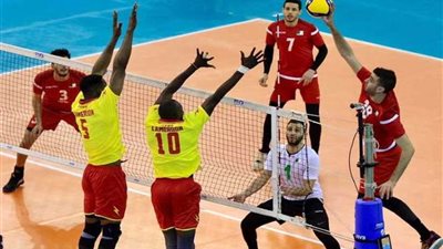 الجزائر تسحق الكاميرون في التصفيات الإفريقية للطائرة المؤهلة للأوليمبياد