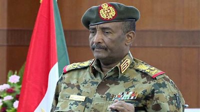 رئيس مجلس السيادة السوداني يؤكد دعم بلاده لخطط منظمة 