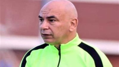 رسميا.. حسام حسن يرحل عن سموحة عقب مواجهة الحدود