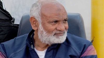 بعد رحيل العميد.. سموحة يفاوض مختار مختار لقيادة الفريق