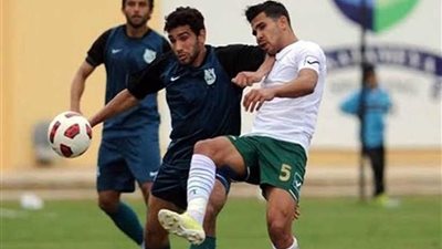 إنبي والاتحاد.. 