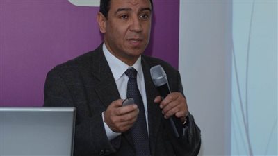 عبدالنصير: تناول أدوية مرضى التصلب المتعدد لا يجعل المرضى عرضة للإصابة بفيروس كورونا 