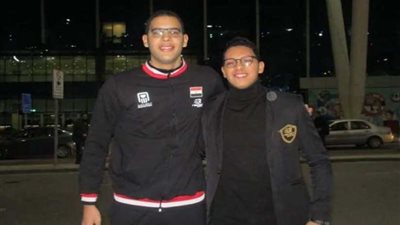 محمد عامر يشارك في الجائزة الكبرى بكندا