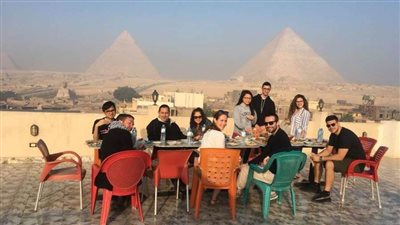 غرفة الجيزة تُصدر 4 توصيات لمواجهة «كورونا» بالمنشآت السياحية