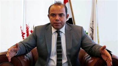 رئيس البورصة: ضخ 3 مليارات جنيه يعكس دور البنوك المستمر في دعم الاقتصاد