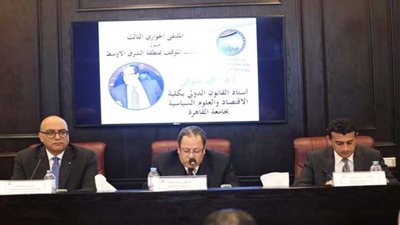 مستقبل وطن: الحزب حريص على متابعة الأحداث التي تشهدها المنطقة عن قرب