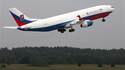 روسيا تحذر شركات الطيران بمنطقة الشرق الأوسط