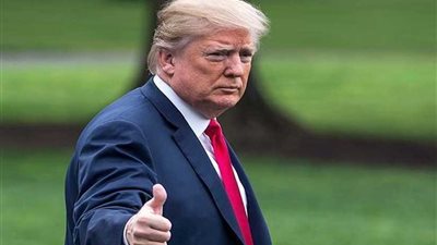 ترامب يشارك في 