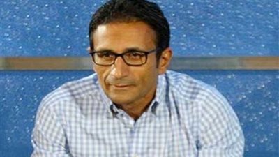 مدرب طلائع الجيش يدخل قائمة المرشحين لخلافة العميد في سموحة