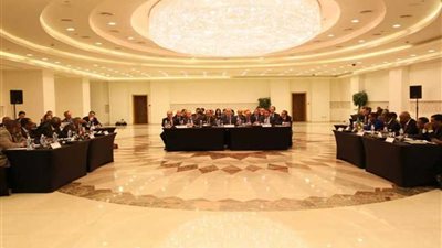 اختتام فعاليات الاجتماع الوزاري الرابع لوزراء الري حول سد النهضة