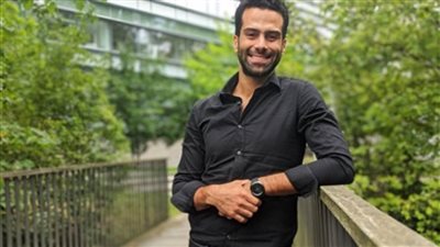 مصري  ضمن قائمة 