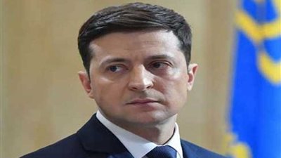 الرئيس الأوكراني: لم نستبعد احتمال إصابة الطائرة المنكوبة في إيران بصاروخ