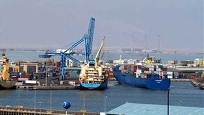 توقف حركة الصيد والملاحة ببوغازي إدكو ورشيد