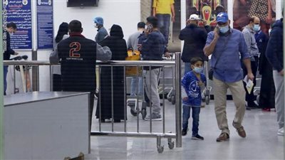 اليونان: تسجيل 464 حالة إصابة و6 وفيات بفيروس كورونا