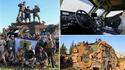 عاجل.. مقتل 3 جنود أتراك وإصابة 6 آخرين في ليبيا