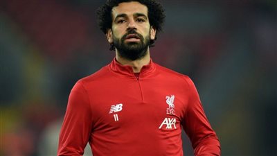 ليفربول ومحمد صلاح يوجهون رسالة لمكافحة كورونا