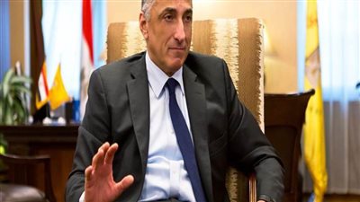 طارق عامر: قادرون على حماية الاقتصاد المصري من تداعيات فيروس 