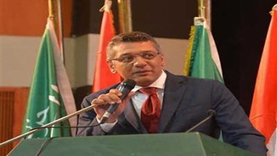 حمدي قوطة يطالب بدعم الصناعات اليدوية لمنعها من الاندثار