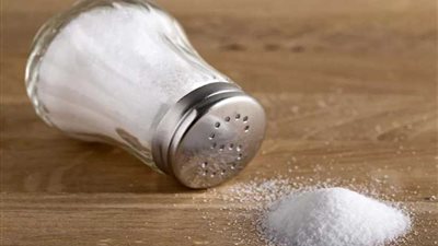 هل الملح يقضى على السرطان !