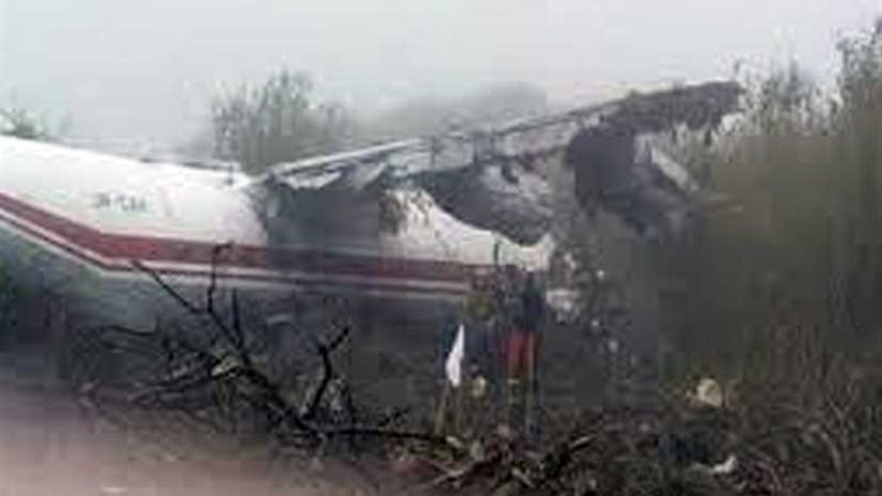 الجزائر تعرب عن تعازيها