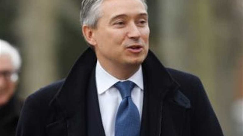 وزير الخارجية الكندي: