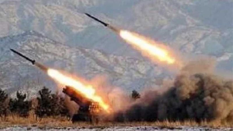 مصدر: انفجارات في