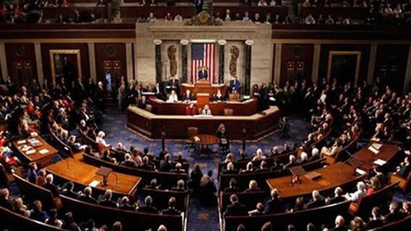 الديمقراطيون يبحثون