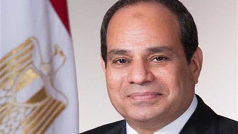 نشرة 24 .. الرئيس