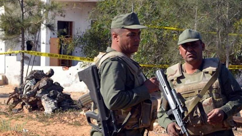 تونس تضبط 19 متسللا