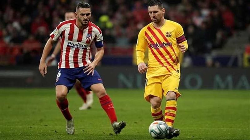 تعرف على القنوات