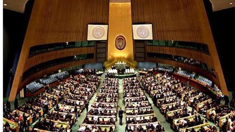 تقرير سري أممي يعزز