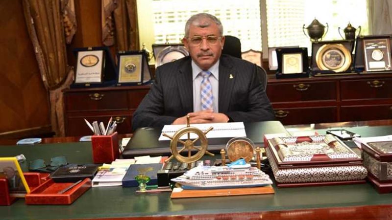 عاجل.. فتح بوغاز