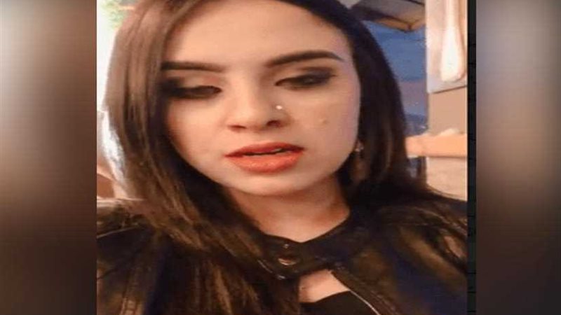 ضحية تحرش المنصورة