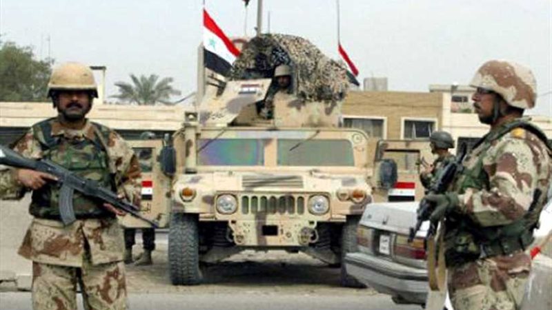 مقتل وإصابة 4 عناصر