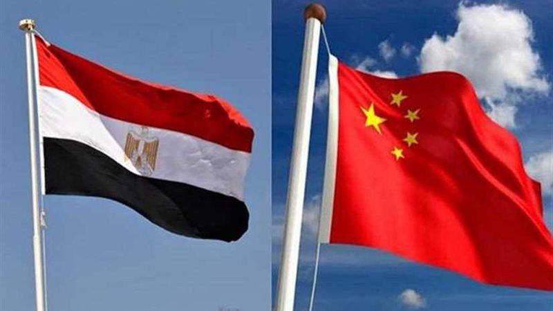 وزير الخارجية الصيني: