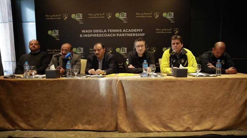 دجلة يستعين بالتجربة