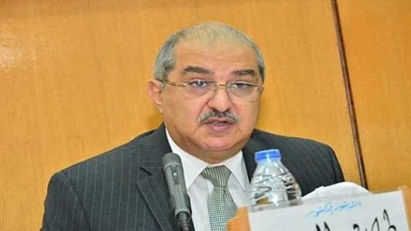 رئيس جامعة أسيوط:
