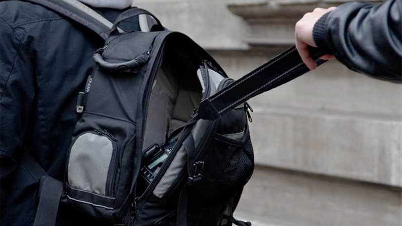 القبض على تشكيل عصابي