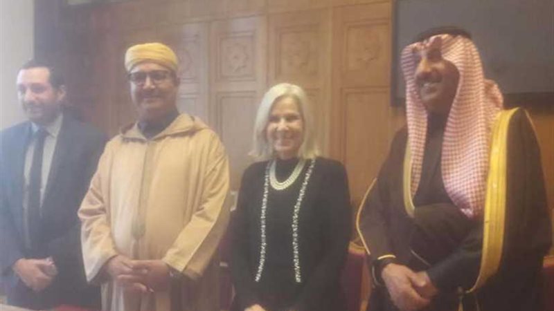 مذكرة تفاهم بين الجامعة