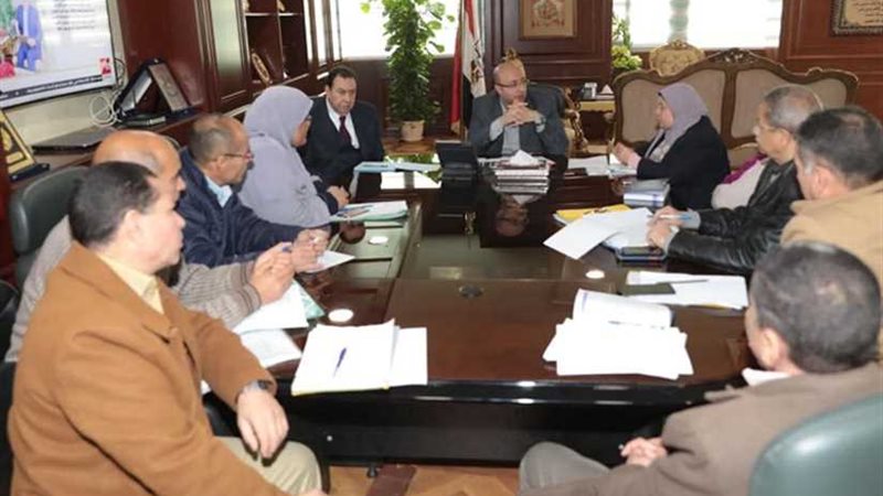 وحدة رصد ميداني للخدمات