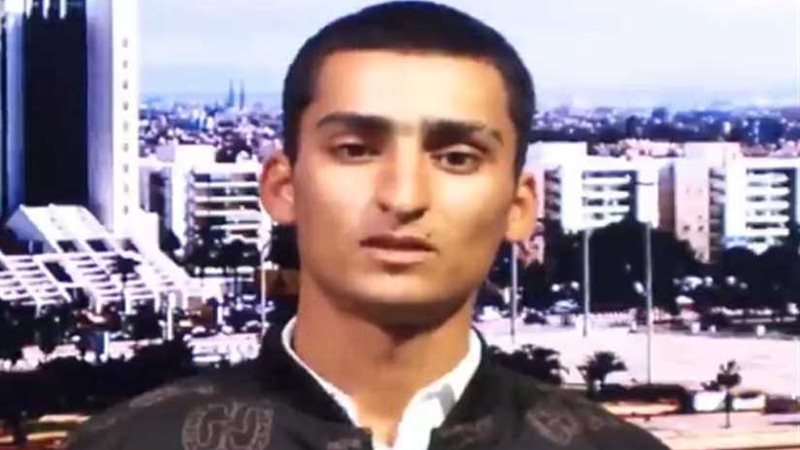 شاهد عيان يروي تفاصيل