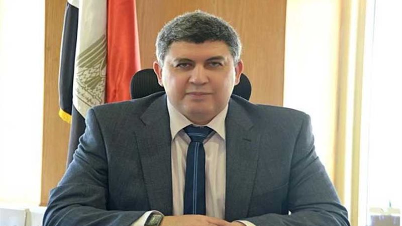 محجوب رئيسًا للمصرية